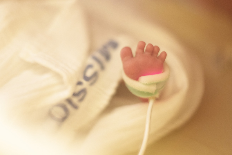 17.11.: Welt-Frühgeborenen-Tag in der Missio Kinderklinik – starker Start für kleine Helden