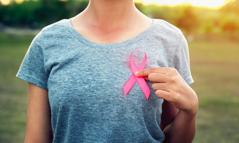 Diagnose Brustkrebs - was kommt auf mich zu?