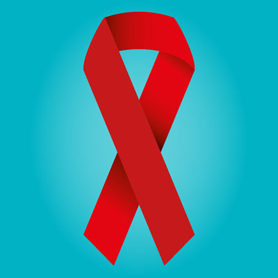 Mit HIV leben