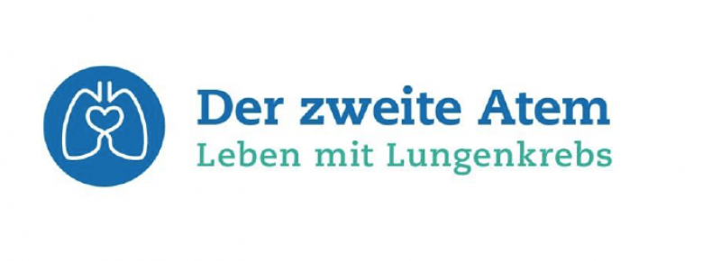 Infotag: Der zweite Atem - Leben mit Lungenkrebs