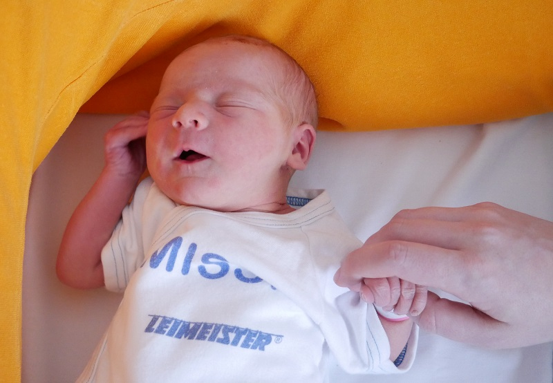 2.246 babyfreundliche Geburten in der Missioklinik