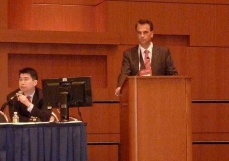 Missio Urologie in den USA erfolgreich