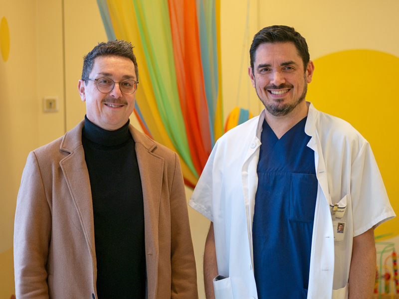 FC-Bayern-Fans engagieren sich erneut für Missio Kinderklinik