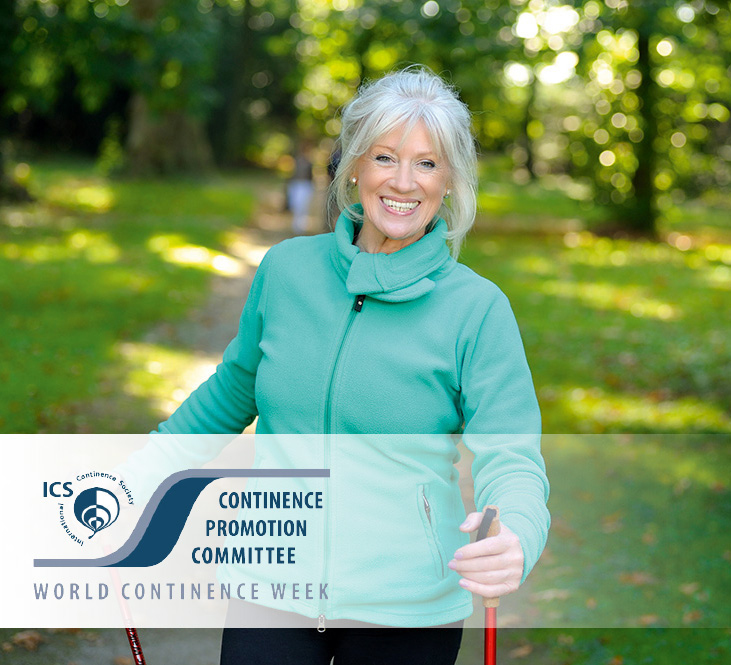 Infoabend: World Continence Week 2019 „Leben statt müssen“