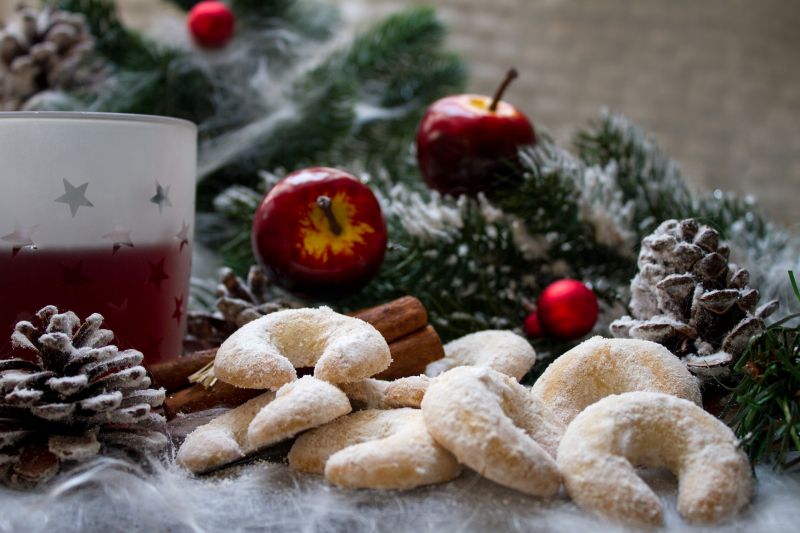 Christbaumverkauf unterstützt Patienten der Missio Kinderklinik