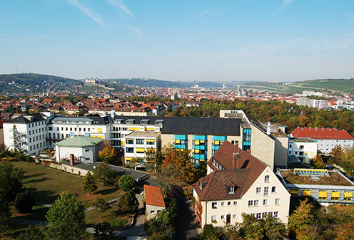 Infoveranstaltung Lungenhochdruck: Hoffnung und Aufbruch