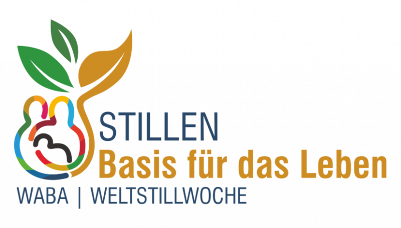 Stillcafé im Rahmen der Weltstillwoche